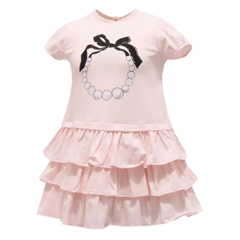 Cotton Dress