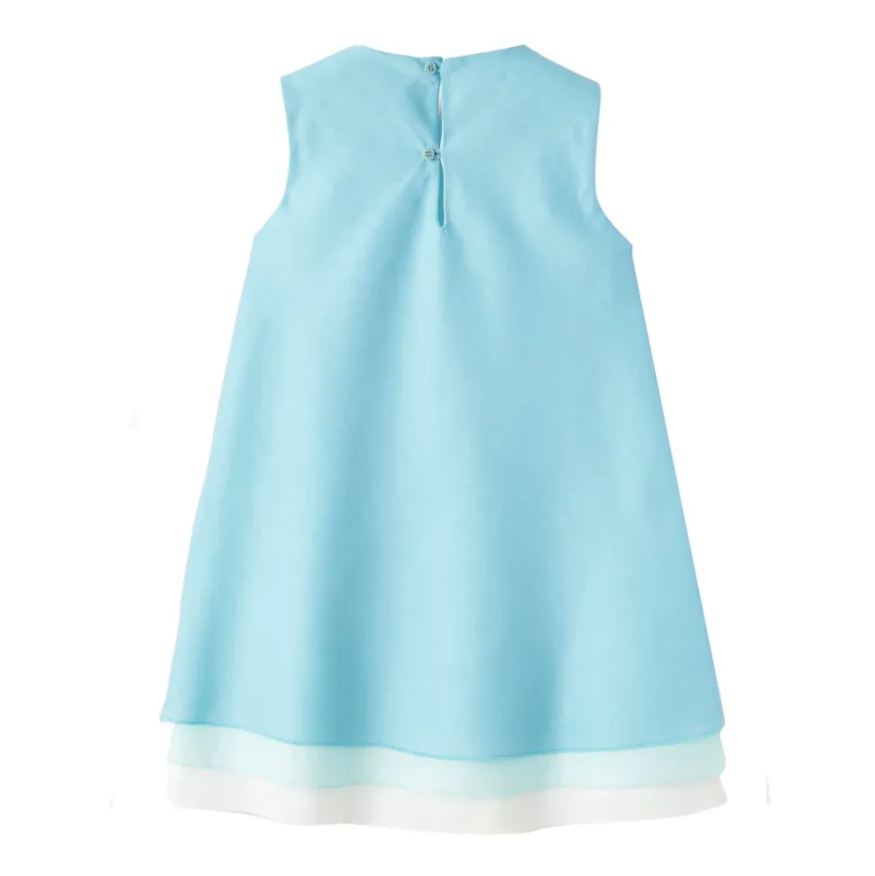 Cotton Dress