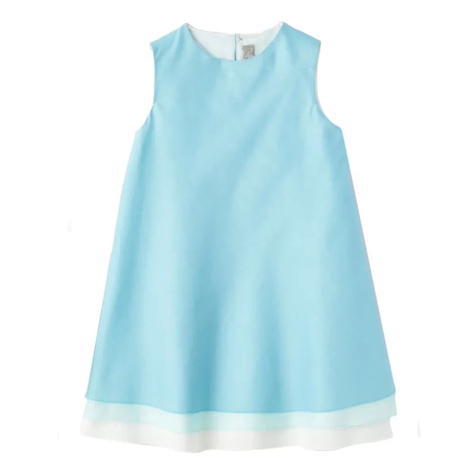 Cotton Dress