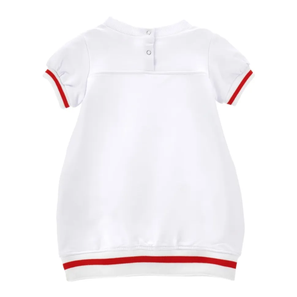 Cotton Dress