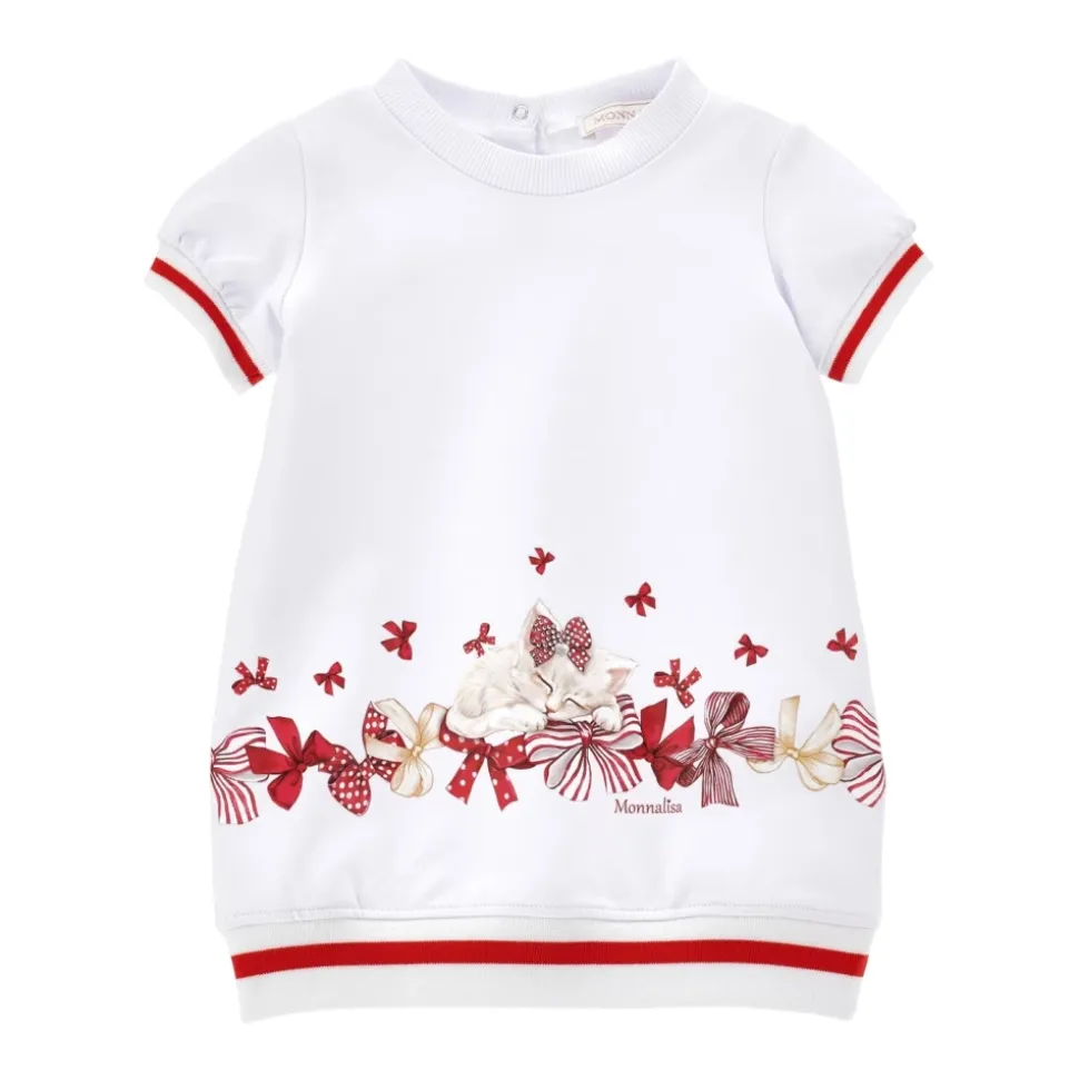 Cotton Dress