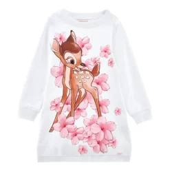 Cotton Dress