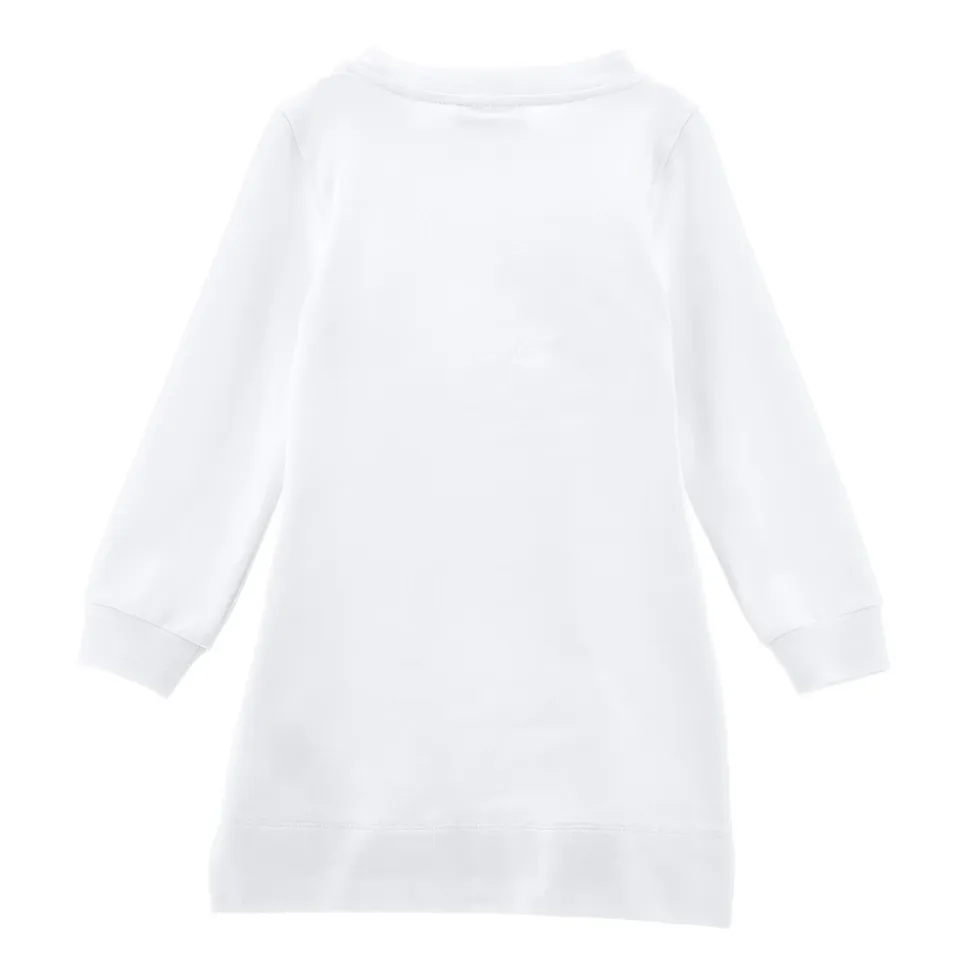 Cotton Dress