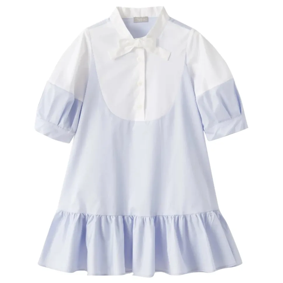 Cotton Dress