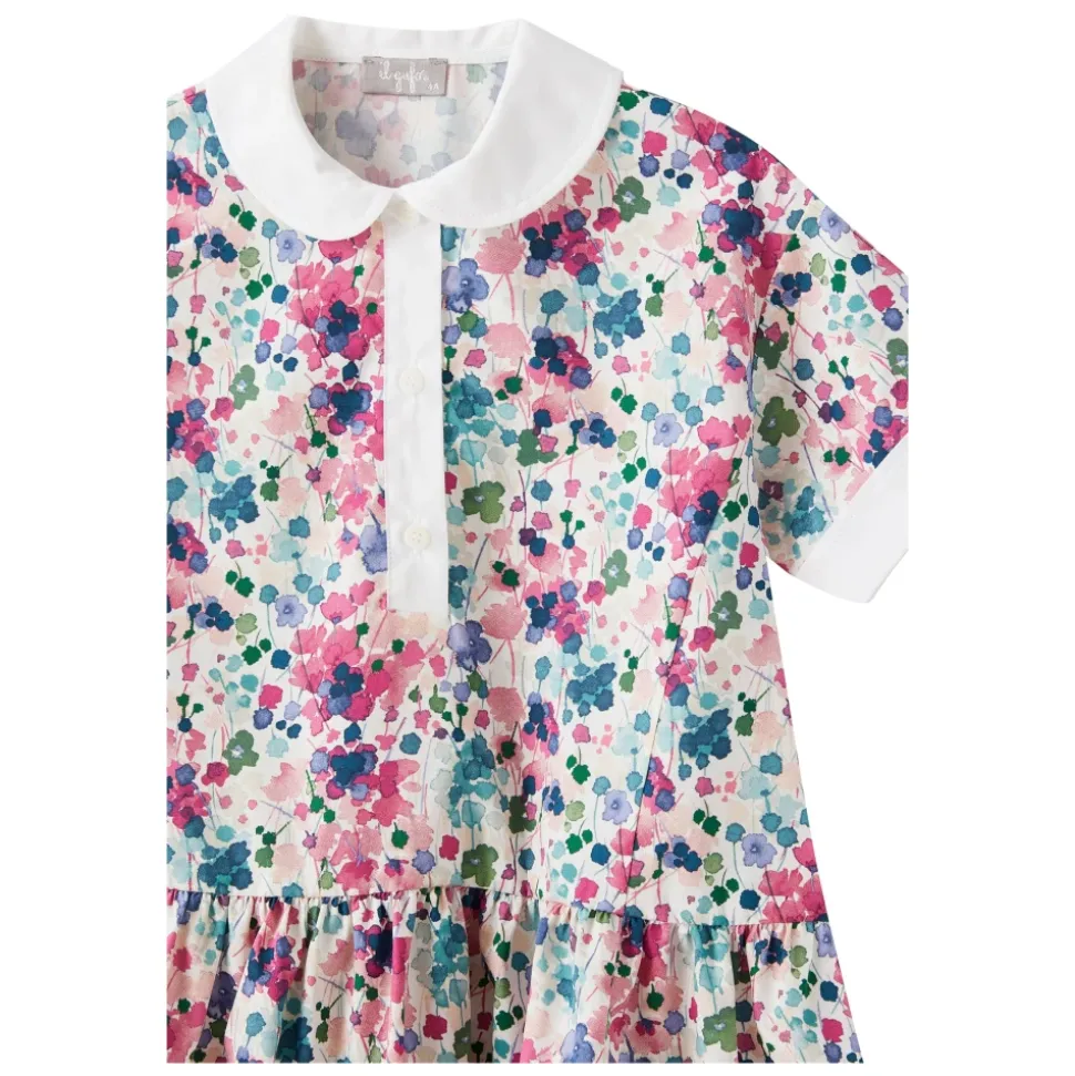 Cotton Dress