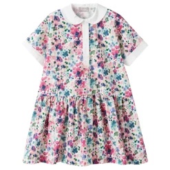 Cotton Dress
