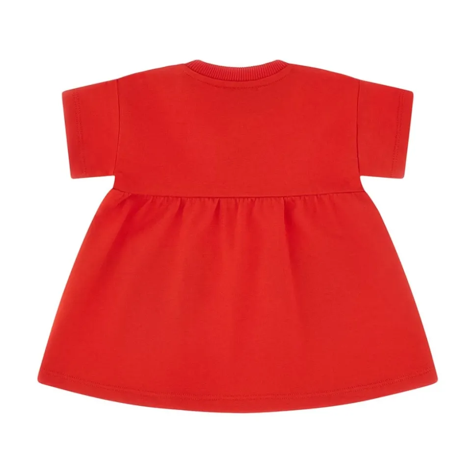 Cotton Dress
