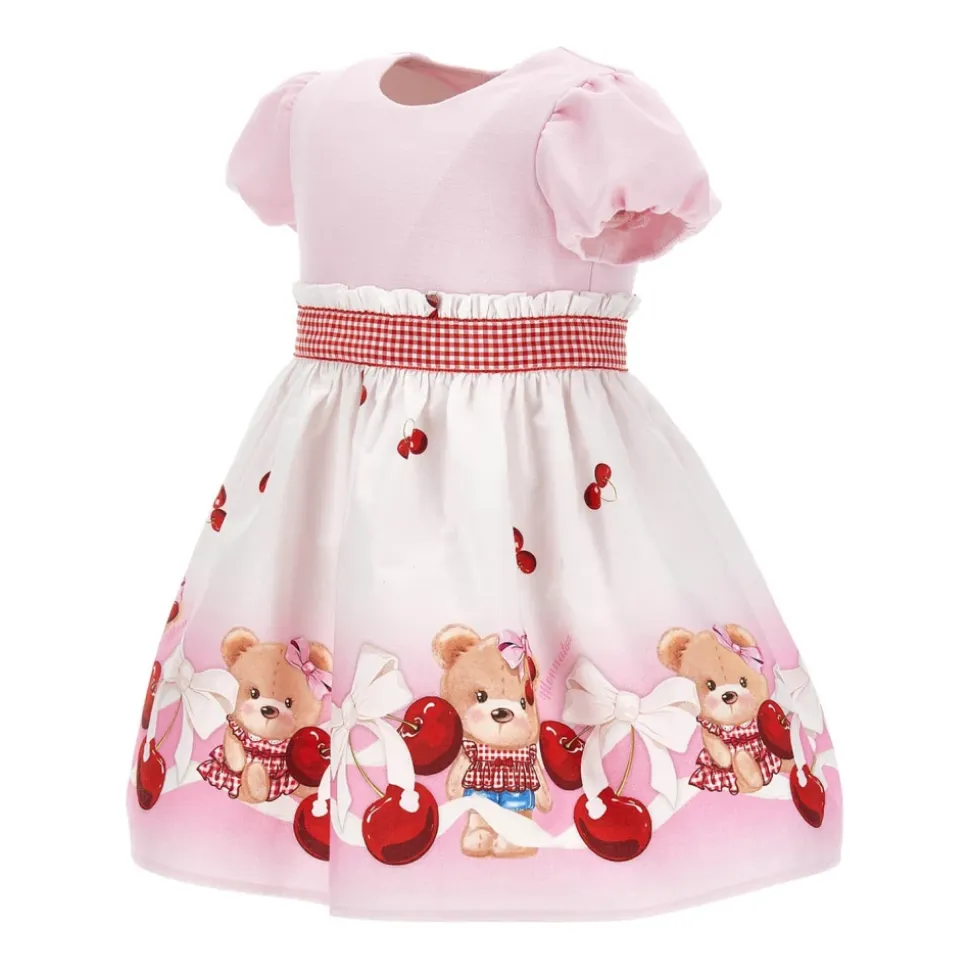 Cotton Dress