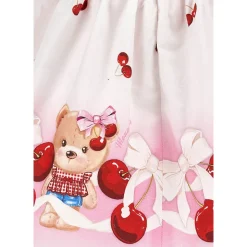 Cotton Dress