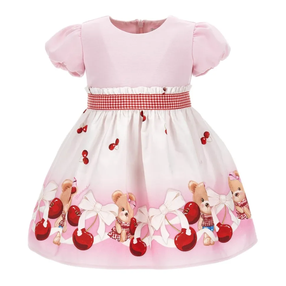 Cotton Dress
