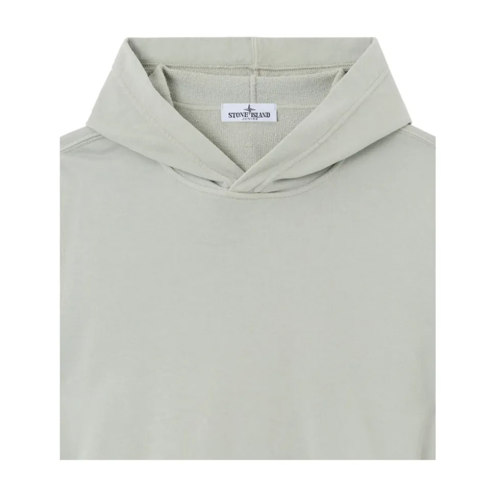 6100014 Cotton Fleece