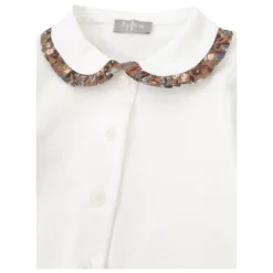 Cotton Jersey Shirt