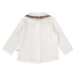 Cotton Jersey Shirt
