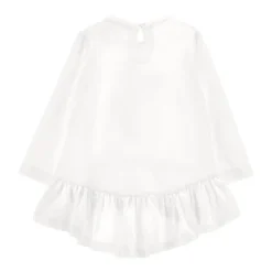 Cotton Jersey T-shirt