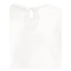 Cotton Jersey T-shirt