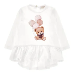 Cotton Jersey T-shirt