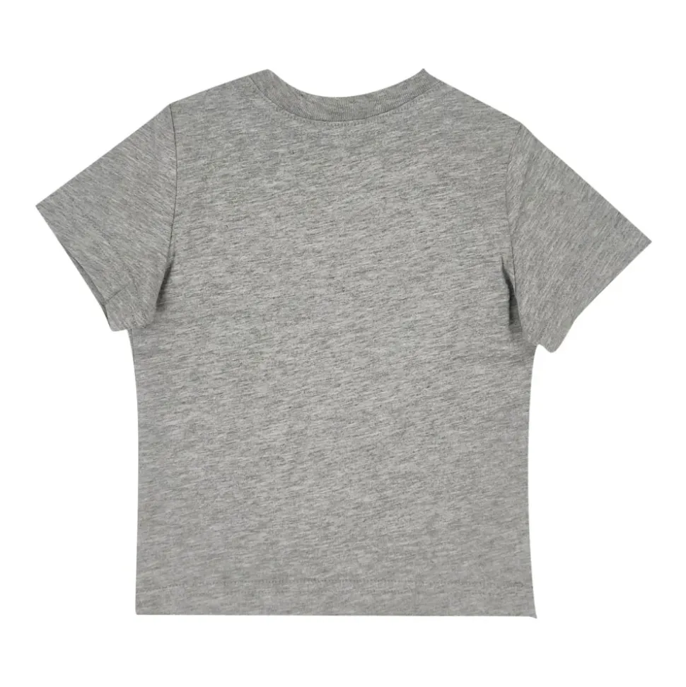 Cotton Jersey T-Shirt