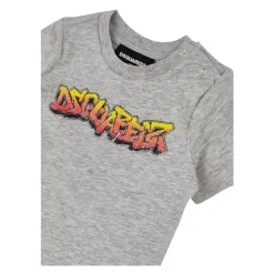 Cotton Jersey T-Shirt