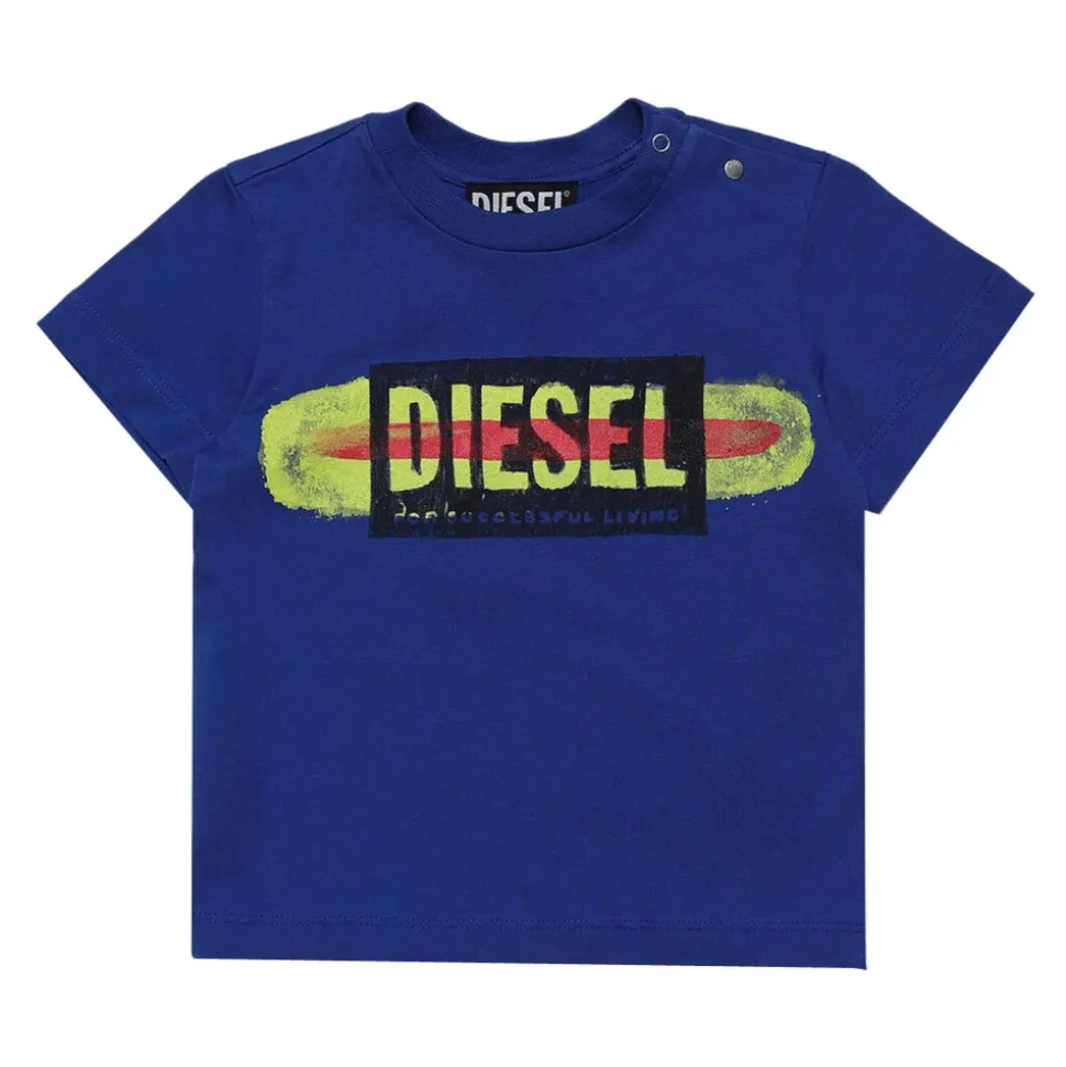 Cotton Jersey T-shirt