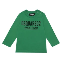 Cotton Jersey T-shirt