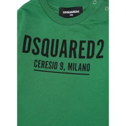 Cotton Jersey T-shirt