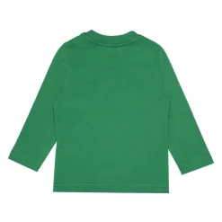 Cotton Jersey T-shirt