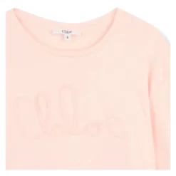 Cotton Logo T-shirt