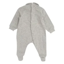 Cotton One-piece Romper