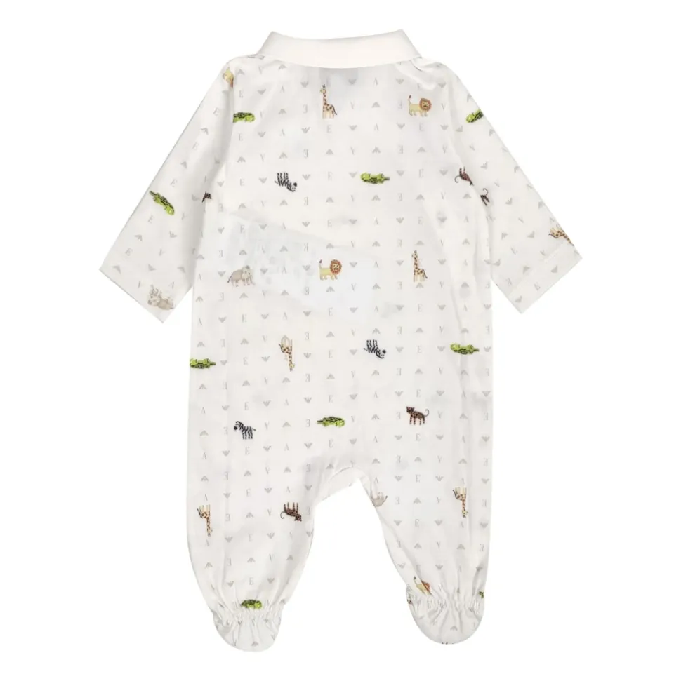 Cotton Onesie