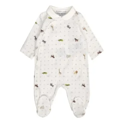 Cotton Onesie
