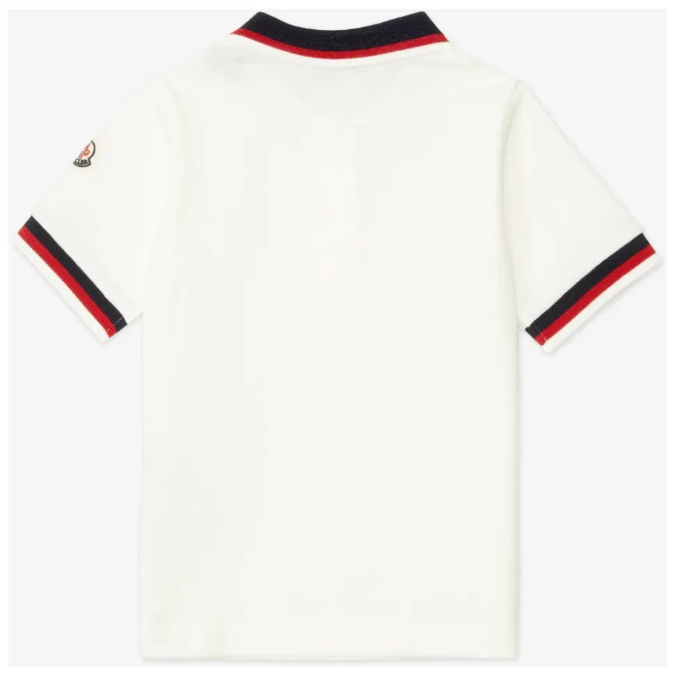 Cotton Polo Shirt