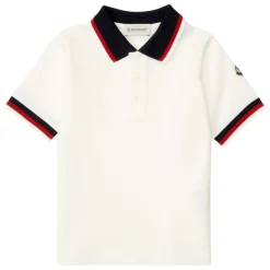 Cotton Polo Shirt