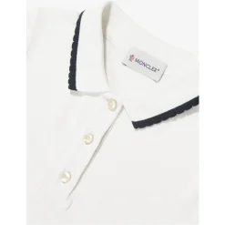Cotton Polo Shirt