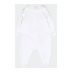 Cotton Romper