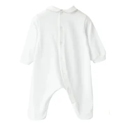 Cotton Romper