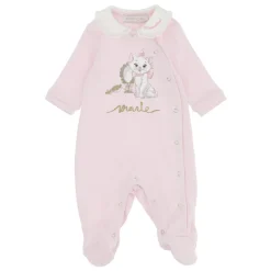 Cotton Romper