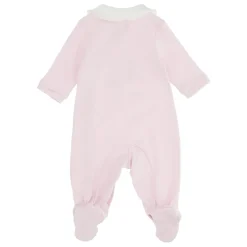 Cotton Romper