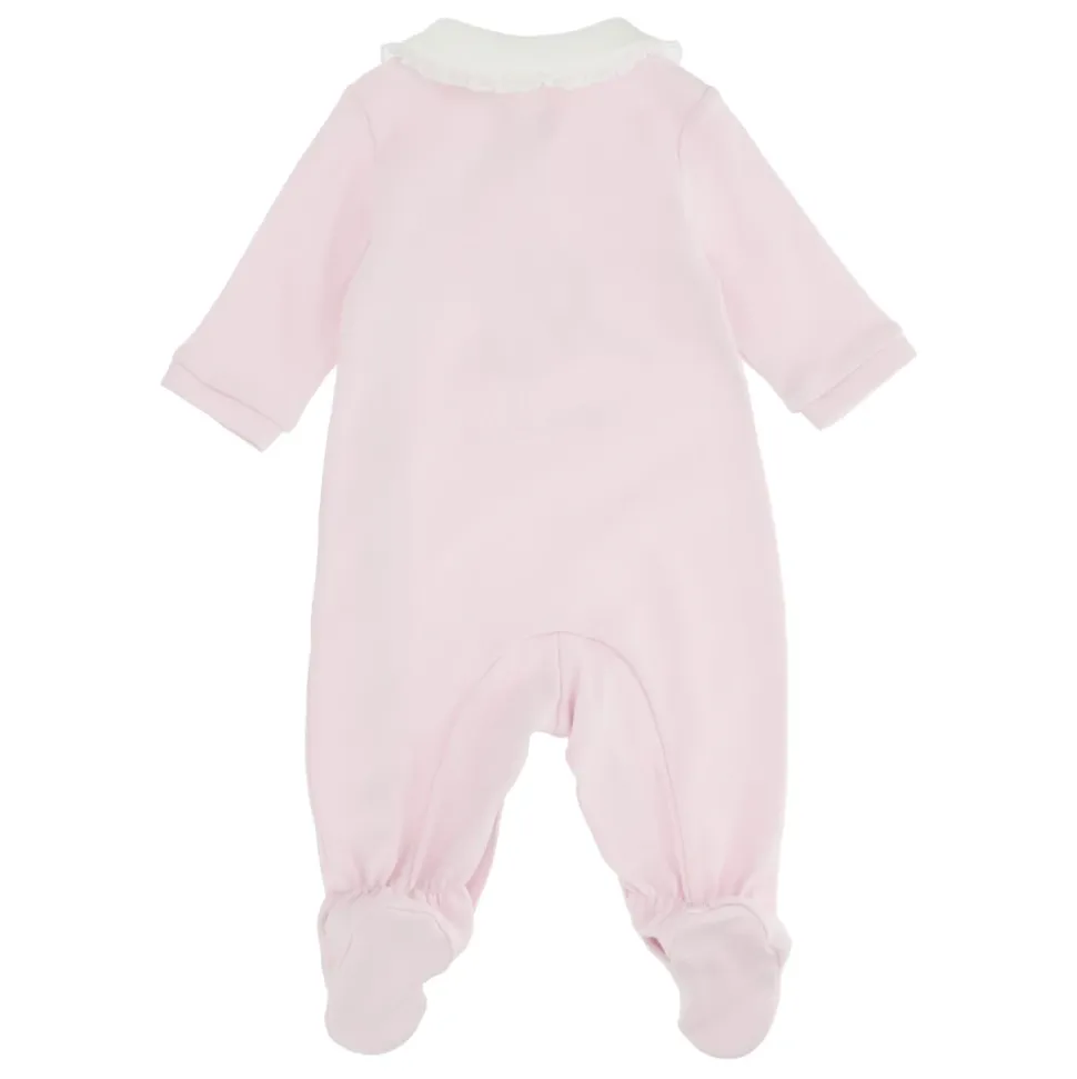 Cotton Romper