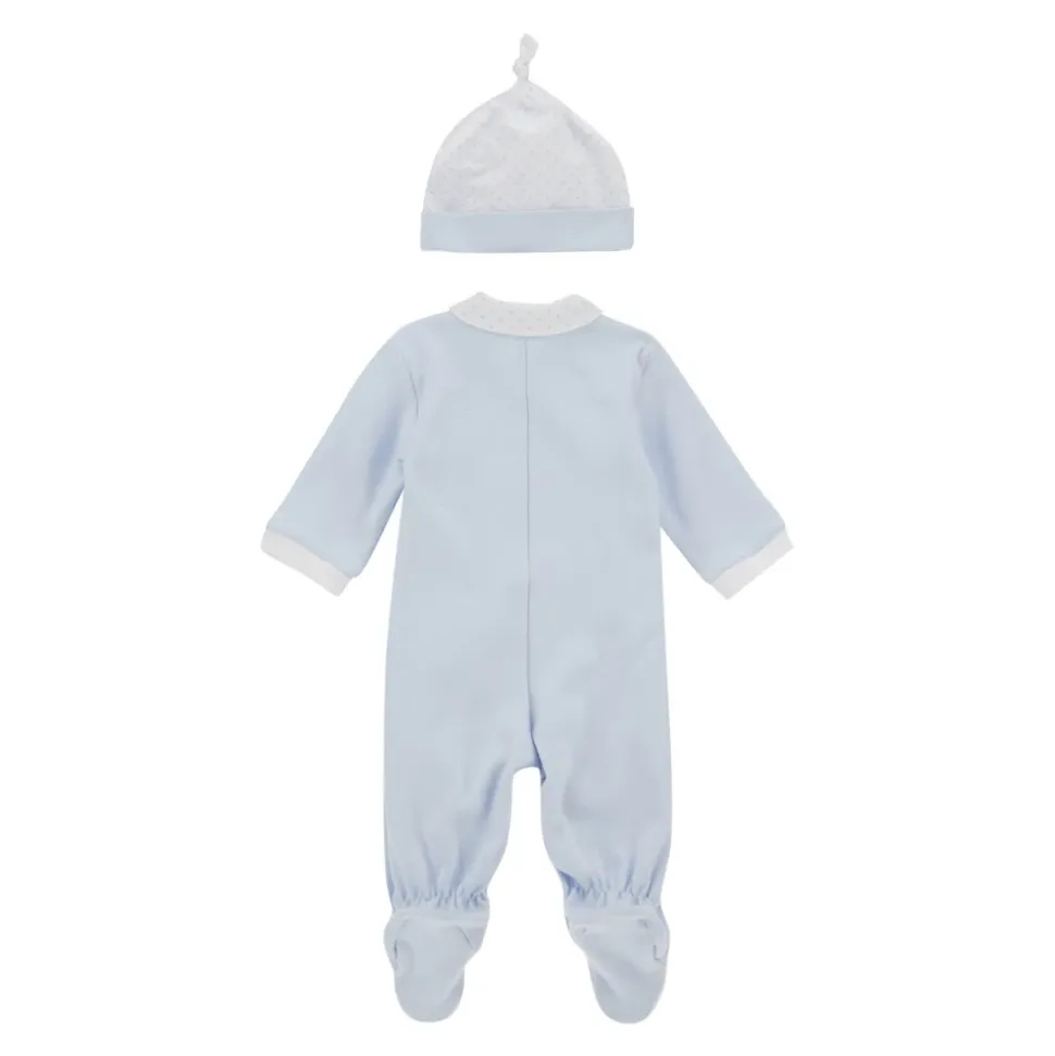 Cotton Set