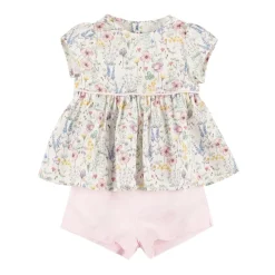 Cotton Set