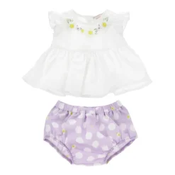 Cotton Set