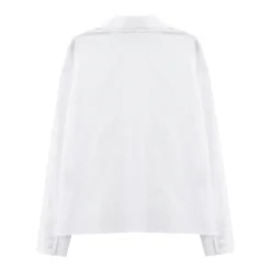 Cotton Shirt