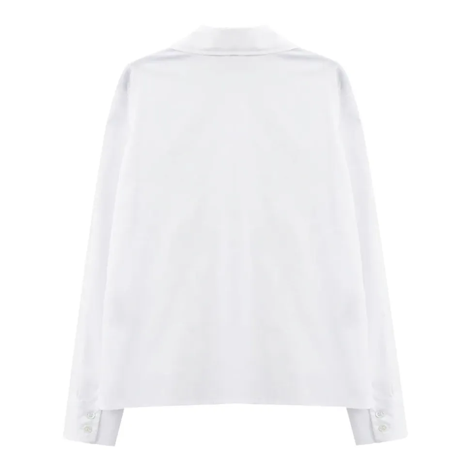 Cotton Shirt