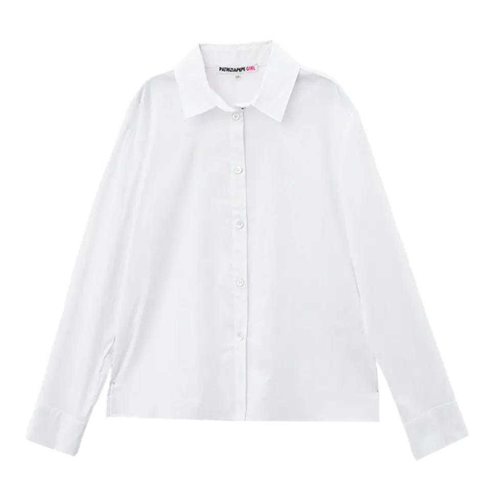 Cotton Shirt