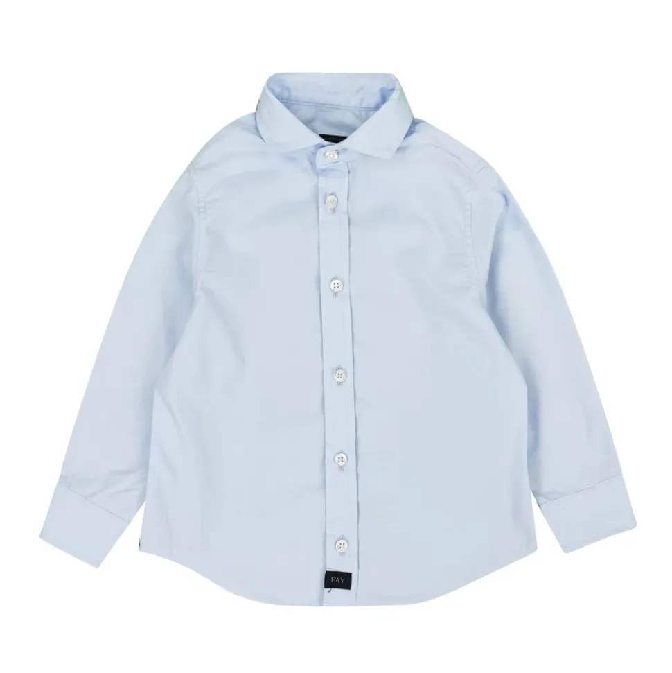 Cotton Shirt