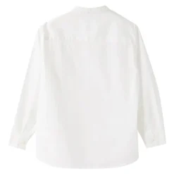 Cotton Shirt