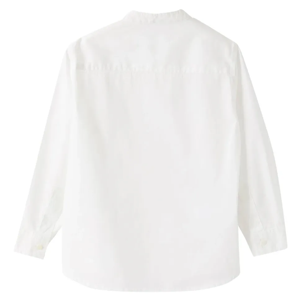 Cotton Shirt