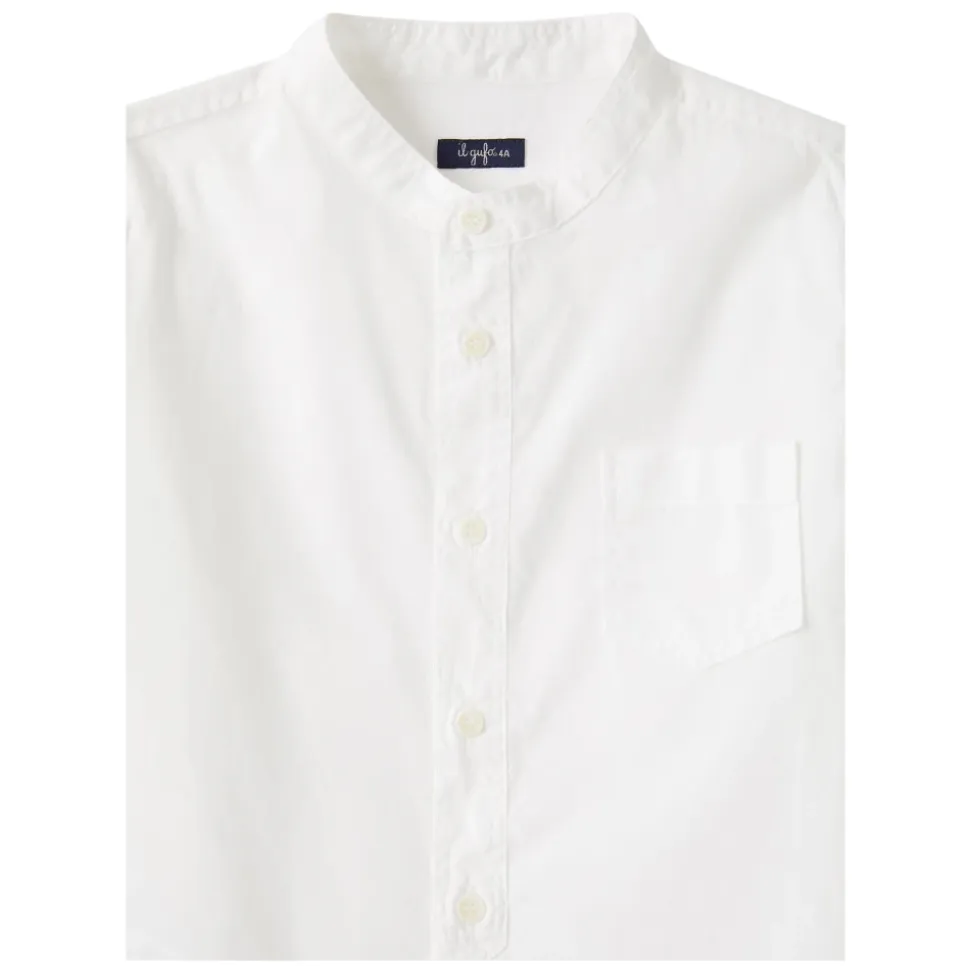 Cotton Shirt