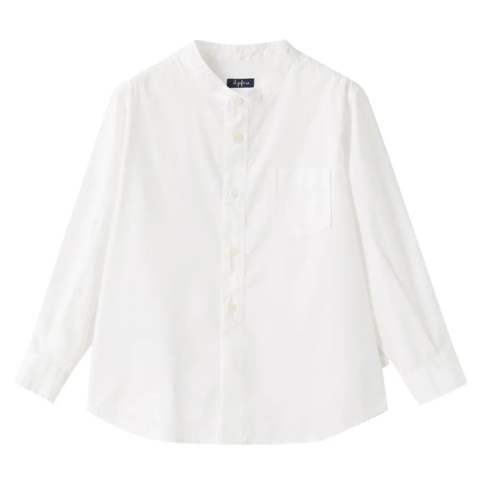 Cotton Shirt