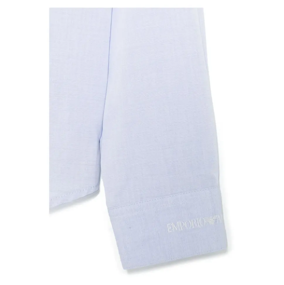 Cotton Shirt